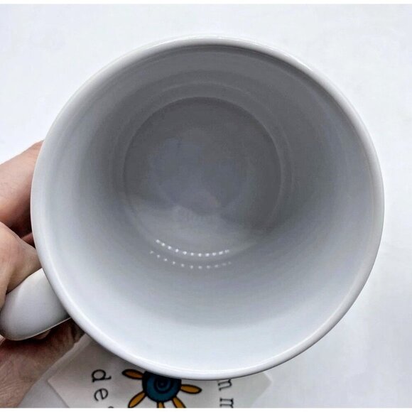 Ruth Bader Ginsburg Mug Lot 2 RBG Dissent Supreme Court Justice Drumm Coffee Cup - Picture 6 of 16